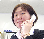 松井千佳