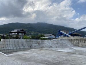 通り雨